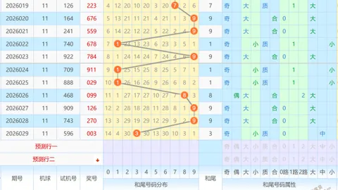 [福码圣地·狗年盛启]大乐透26016期独家预测：前12+后3热号揭晓，不容错过的精准选号攻略！