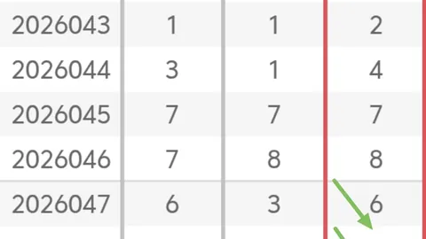 2026067期轩辕君福彩3D试机号解析及字谜推荐